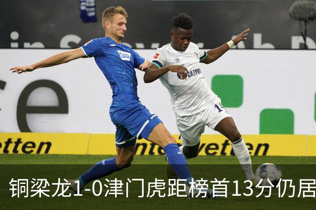 铜梁龙1-0津门虎距榜首13分仍居第2 肯帕努制胜 哈达斯绝平被吹